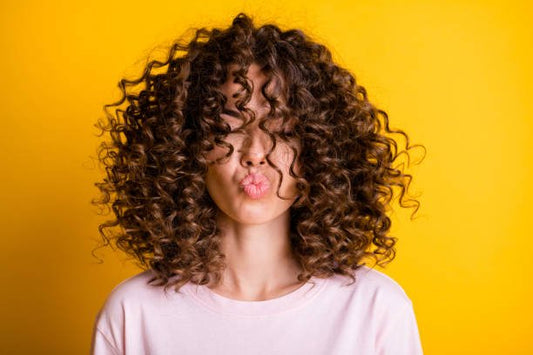 Curly Hair in India: The Journey of Acceptance and Self-Love - Curl Cure