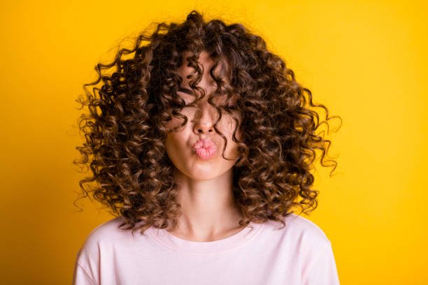 Curly Hair in India: The Journey of Acceptance and Self-Love - Curl Care